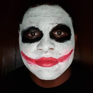 Meet your Posher, Melba